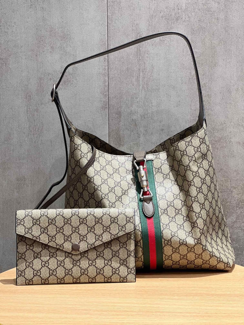 Gucci Top Handle Bags